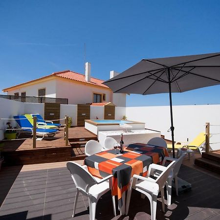 Baleal Beach Holiday Villa Exterior foto