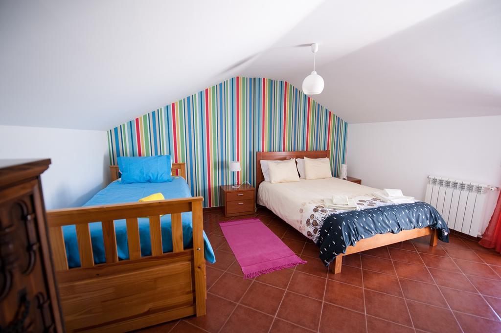 Baleal Beach Holiday Villa Exterior foto