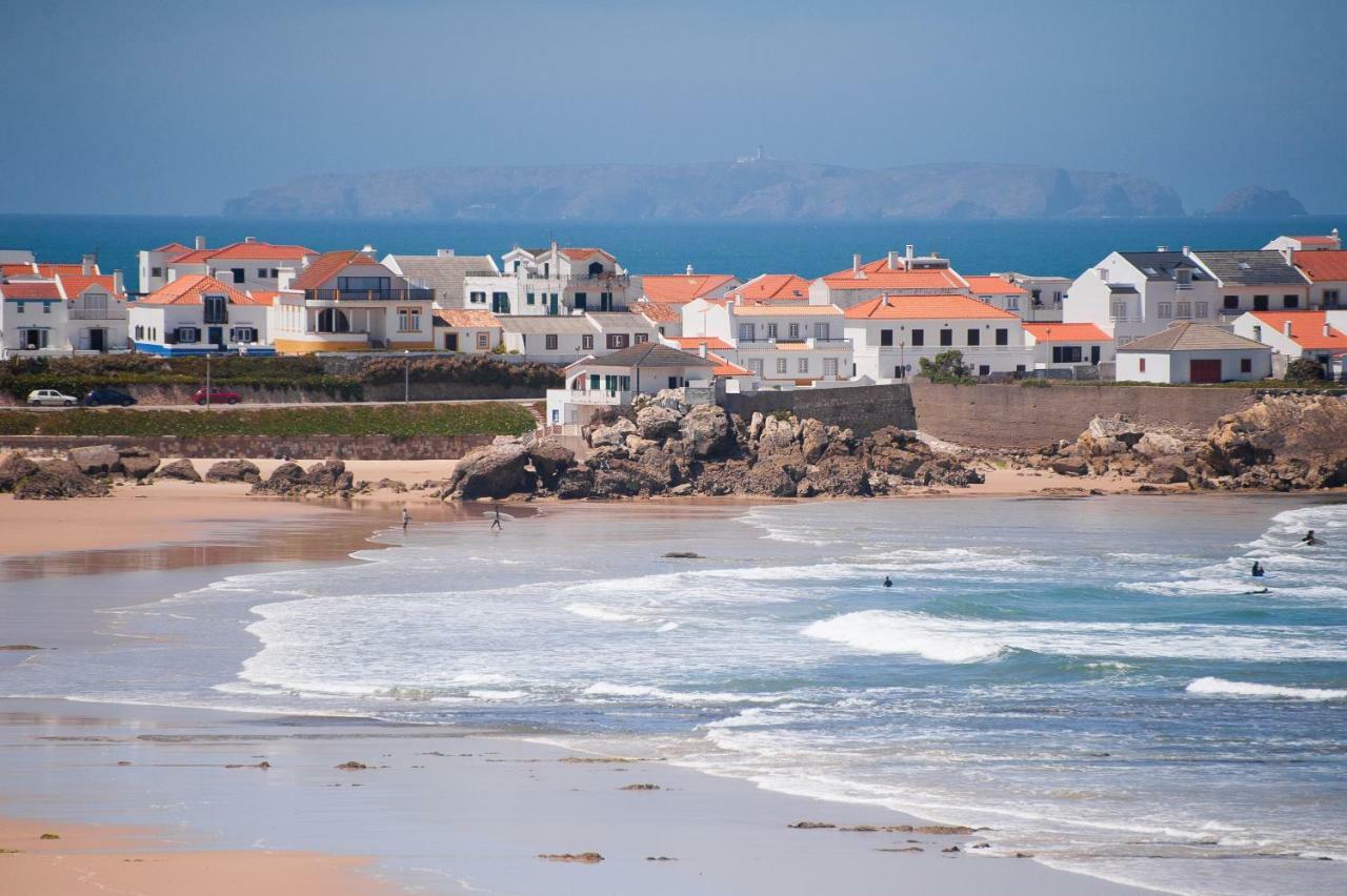 Baleal Beach Holiday Villa Exterior foto