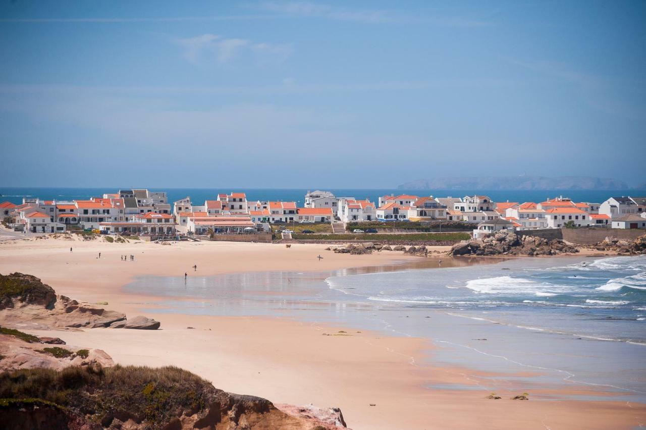 Baleal Beach Holiday Villa Exterior foto